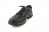 Fretz Men XXL Halbschuhe Gore Tex Schuhe Übergrössen Schwarz Fretz Men XXL Halbschuhe Gore Tex Schuhe Übergrössen Schwarz