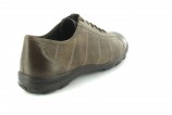 Semler Damen Schuhe Halbschuhe K-Weite in �bergr�ssen Braun