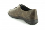 Semler Damen Schuhe Halbschuhe K-Weite in �bergr�ssen Braun