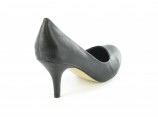 XXL Damenschuhe Pumps High Heels in Übergrössen Schwarz XXL Damenschuhe Pumps High Heels in Übergrössen Schwarz