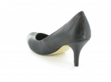 XXL Damenschuhe Pumps High Heels in Übergrössen Schwarz XXL Damenschuhe Pumps High Heels in Übergrössen Schwarz