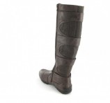 Boras XXL Damen Stiefel Schuhe in Übergrößen Braun Boras XXL Damen Stiefel Schuhe in Übergrößen Braun