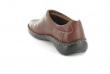 Josef Seibel XXL Damen Schuhe Slipper in Übergröße Braun Josef Seibel XXL Damen Schuhe Slipper in Übergröße Braun