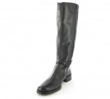 Gabor XXL Weitschaftstiefel Damen Stiefel in Übergröße Schwarz Gabor XXL Weitschaftstiefel Damen Stiefel in Übergröße Schwarz