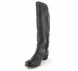 Gabor XXL Weitschaftstiefel Damen Stiefel in Übergröße Schwarz Gabor XXL Weitschaftstiefel Damen Stiefel in Übergröße Schwarz