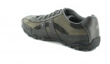 Skechers XXL Herren Sneaker Schuhe in �bergr��en Grau