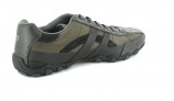 Skechers XXL Herren Sneaker Schuhe in �bergr��en Grau