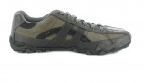 Skechers XXL Herren Sneaker Schuhe in �bergr��en Grau