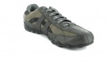 Skechers XXL Herren Sneaker Schuhe in �bergr��en Grau