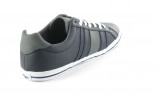 Boras Große Herren Schuhe Sneaker in Übergrössen Blau Boras Große Herren Schuhe Sneaker in Übergrössen Blau
