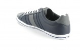 Boras Große Herren Schuhe Sneaker in Übergrössen Blau Boras Große Herren Schuhe Sneaker in Übergrössen Blau