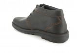 Camel Active XXL Gore-Tex Herren Schuhe Boots in Übergröße Braun Camel Active XXL Gore-Tex Herren Schuhe Boots in Übergröße Braun