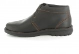 Camel Active XXL Gore-Tex Herren Schuhe Boots in Übergröße Braun Camel Active XXL Gore-Tex Herren Schuhe Boots in Übergröße Braun