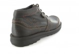 Camel Active XXL Gore-Tex Herren Schuhe Boots in Übergröße Braun Camel Active XXL Gore-Tex Herren Schuhe Boots in Übergröße Braun
