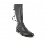 Werner Damenschuhe Stiefel von Größe 36-46 Schwarz Werner Damenschuhe Stiefel von Größe 36-46 Schwarz