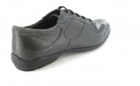 Manz Herren XXL Sneaker Halbschuhe in Übergröße Grau Manz Herren XXL Sneaker Halbschuhe in Übergröße Grau