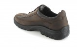 Jomos Herren Sympatex Schuhe Halbschuhe Übergrössen Braun Jomos Herren Sympatex Schuhe Halbschuhe Übergrössen Braun