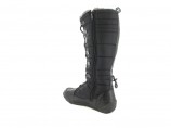 Boras Große Damenschuhe Stiefel Winterstiefel XXL in Übergrößen Schwarz Boras Große Damenschuhe Stiefel Winterstiefel XXL in Übergrößen Schwarz