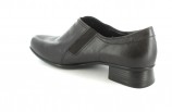 Gabor Damen Slipper Schuhe Trotteur in Übergrössen Braun Gabor Damen Slipper Schuhe Trotteur in Übergrössen Braun