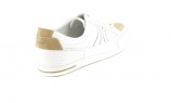 Josef Seibel Große Damenschuhe Halbschuhe H-Weite XXL Übergrößen Weiß/Beige Josef Seibel Große Damenschuhe Halbschuhe H-Weite XXL Übergrößen Weiß/Beige
