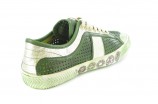 Josef Seibel Große Damenschuhe XXL Halbschuhe Übergrößen Grün Josef Seibel Große Damenschuhe XXL Halbschuhe Übergrößen Grün