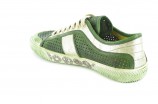 Josef Seibel Große Damenschuhe XXL Halbschuhe Übergrößen Grün Josef Seibel Große Damenschuhe XXL Halbschuhe Übergrößen Grün