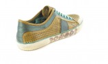 Josef Seibel Große Damenschuhe XXL Halbschuhe Übergrößen Braun Josef Seibel Große Damenschuhe XXL Halbschuhe Übergrößen Braun