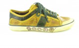 Josef Seibel Gro�e Damenschuhe XXL Halbschuhe �bergr��en Gelb