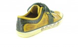 Josef Seibel Gro�e Damenschuhe XXL Halbschuhe �bergr��en Gelb