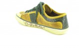 Josef Seibel Gro�e Damenschuhe XXL Halbschuhe �bergr��en Gelb