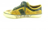 Josef Seibel Gro�e Damenschuhe XXL Halbschuhe �bergr��en Gelb