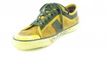 Josef Seibel Gro�e Damenschuhe XXL Halbschuhe �bergr��en Gelb