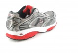 Skechers Große Tone Ups Trainer XXL Lauf- und Sportschuhe Übergrößen Grau Skechers Große Tone Ups Trainer XXL Lauf- und Sportschuhe Übergrößen Grau