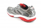 Skechers Große Tone Ups Trainer XXL Lauf- und Sportschuhe Übergrößen Grau Skechers Große Tone Ups Trainer XXL Lauf- und Sportschuhe Übergrößen Grau