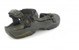 Teva Fi 3 Herren Sandalen Trekking Schuhe in Übergrößen Olive Teva Fi 3 Herren Sandalen Trekking Schuhe in Übergrößen Olive
