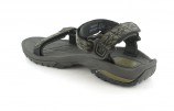 Teva Fi 3 Herren Sandalen Trekking Schuhe in Übergrößen Olive Teva Fi 3 Herren Sandalen Trekking Schuhe in Übergrößen Olive