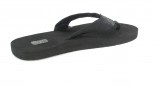 Teva Gro�e Sandalen Sommer Zehentrenner in �bergr��en Schwarz