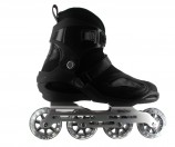 Roces XXL Herren Rollerblades Inlineskater Übergrössen Schwarz Roces XXL Herren Rollerblades Inlineskater Übergrössen Schwarz