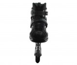 Roces XXL Herren Rollerblades Inlineskater Übergrössen Schwarz Roces XXL Herren Rollerblades Inlineskater Übergrössen Schwarz