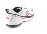 Lico XXL Freizeitschuhe Große Sportschuhe in Übergrößen Weiß Lico XXL Freizeitschuhe Große Sportschuhe in Übergrößen Weiß