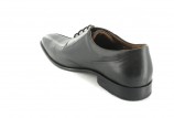 Manz XXL Herren Anzugschuhe Business Schuhe Ledersohle Übergrößen Grau Manz XXL Herren Anzugschuhe Business Schuhe Ledersohle Übergrößen Grau
