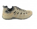 Camel XXL Gro�e Herrenschuhe Sandalen in �bergr��en Braun