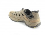 Camel XXL Gro�e Herrenschuhe Sandalen in �bergr��en Braun
