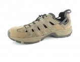 Camel XXL Gro�e Herrenschuhe Sandalen in �bergr��en Braun
