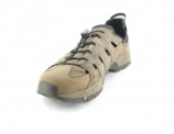 Camel XXL Gro�e Herrenschuhe Sandalen in �bergr��en Braun