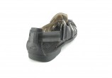 Camel Active XXL Herren Sandalen Schuhe �bergr��en Grau