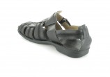 Camel Active XXL Herren Sandalen Schuhe �bergr��en Grau