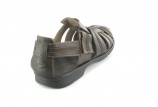 Camel Active XXL Herren Sandalen Schuhe Übergrößen Braun Camel Active XXL Herren Sandalen Schuhe Übergrößen Braun
