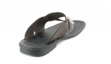 Camel XXL Herren Clogs Zehentrenner Sandalen in Übergrößen Braun Camel XXL Herren Clogs Zehentrenner Sandalen in Übergrößen Braun