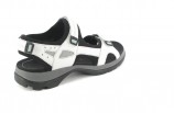 Gabor Große Damenschuhe Sandalen XXL in Übergrößen Weiß Gabor Große Damenschuhe Sandalen XXL in Übergrößen Weiß